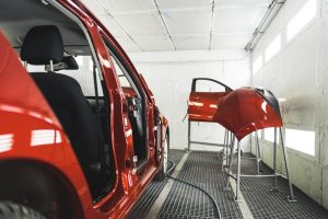 Best Auto Body Shop in Burley for Reliable Repairs
