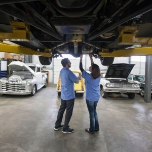 collision repair shop near you