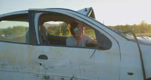 local auto body services