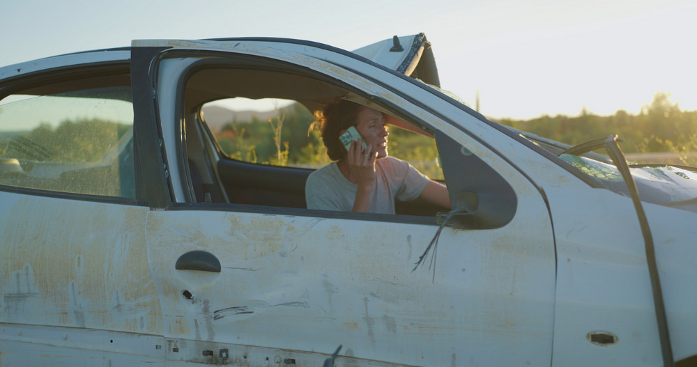 local auto body services